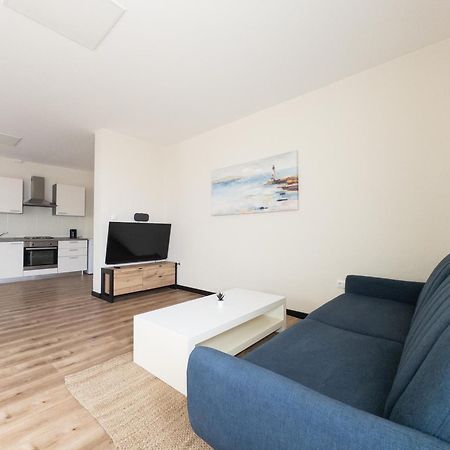 Apartment Laganini - Podstrana Eksteriør billede