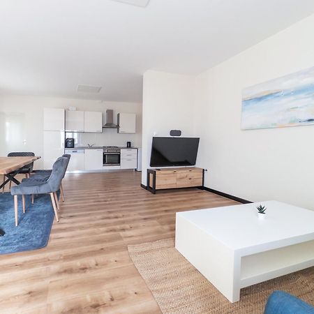 Apartment Laganini - Podstrana Eksteriør billede