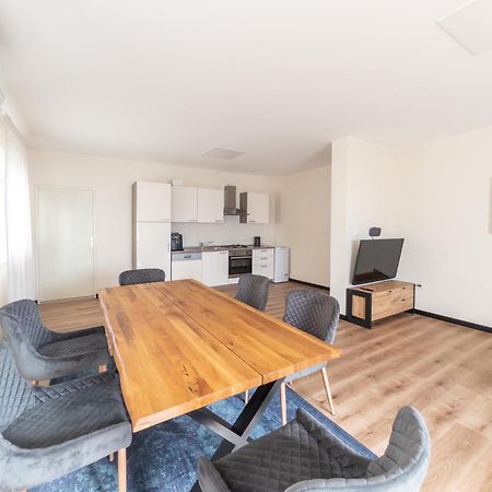 Apartment Laganini - Podstrana Eksteriør billede
