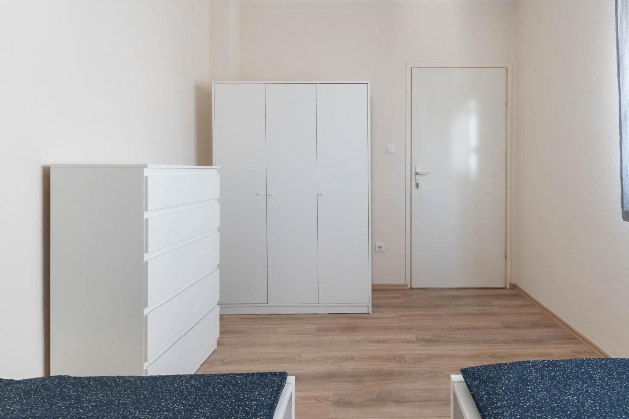 Apartment Laganini - Podstrana Eksteriør billede