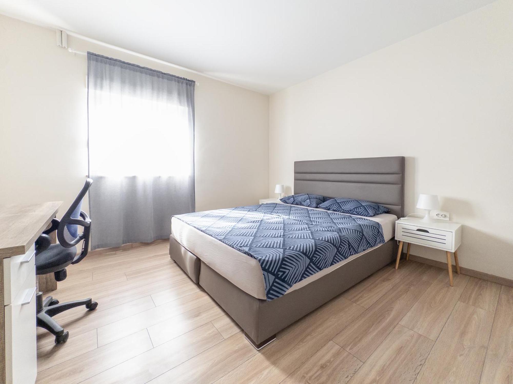 Apartment Laganini - Podstrana Eksteriør billede
