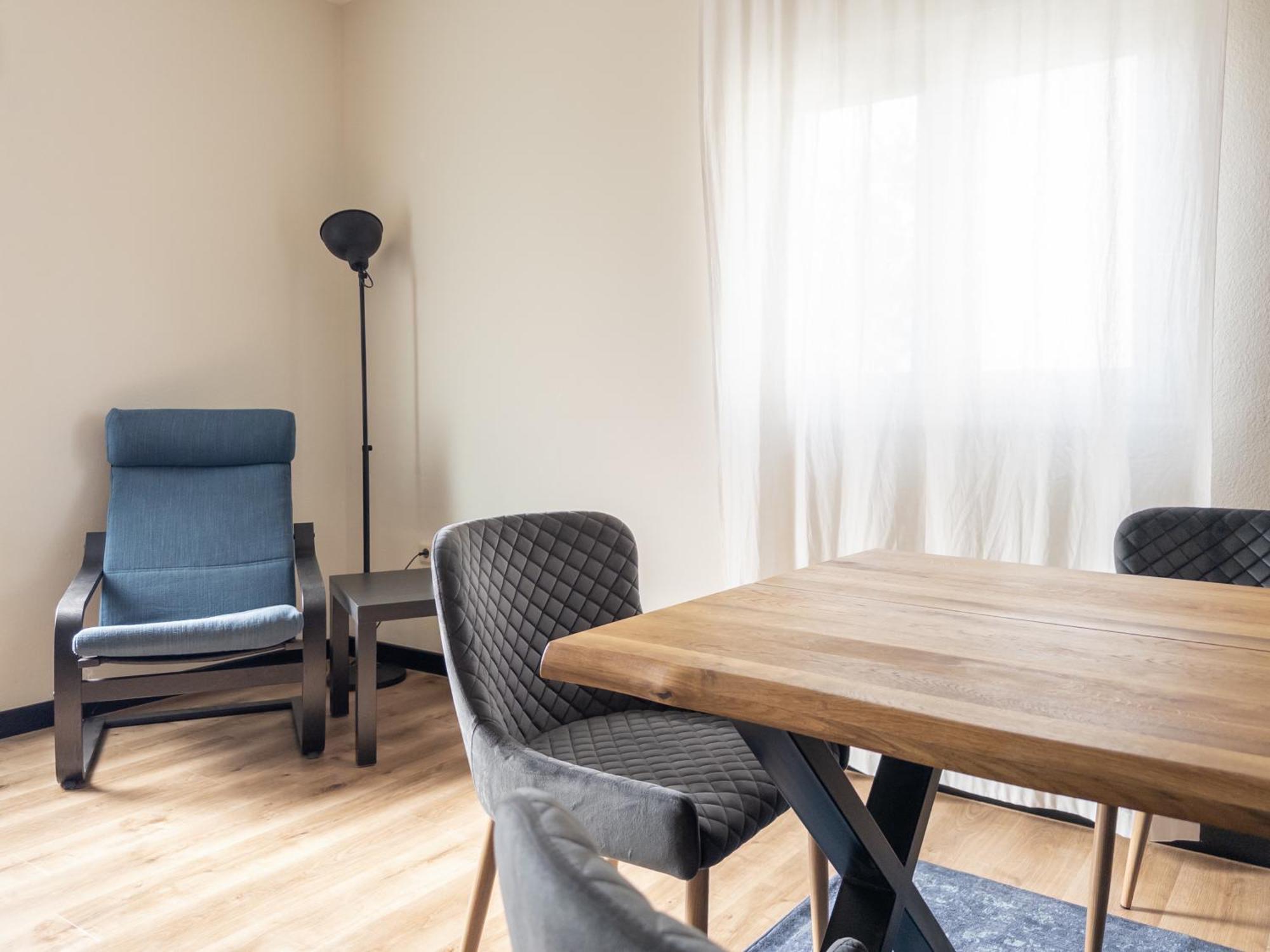 Apartment Laganini - Podstrana Eksteriør billede